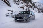 Mercedes-Benz A250 4Matic 2018 года